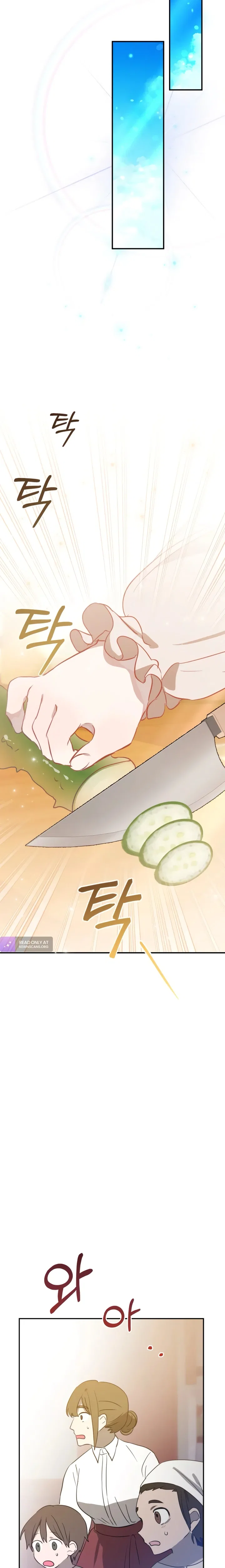 I Became the Contract Daughter of the soon-to-be-ruined Family Chapter 2 – Page 12