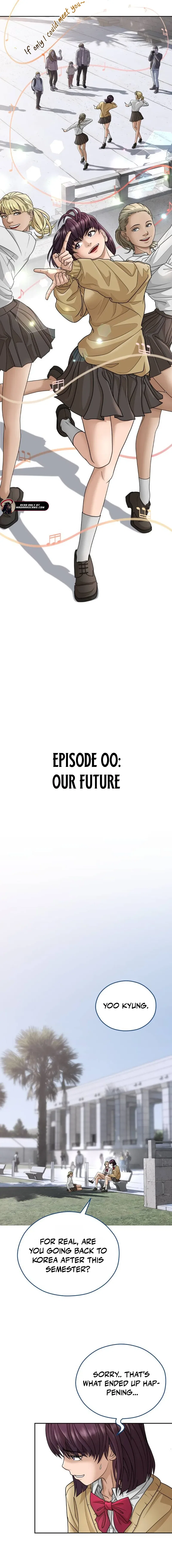 How to Build a Time Machine Chapter 1 – Page 4