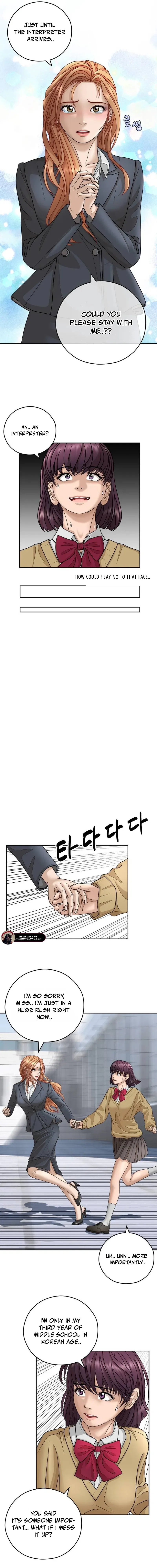 How to Build a Time Machine Chapter 1 – Page 9