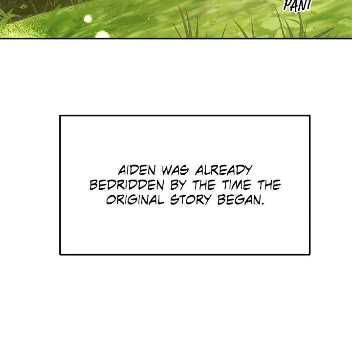 How to Escape an Esper Harem Chapter 3 – Page 6