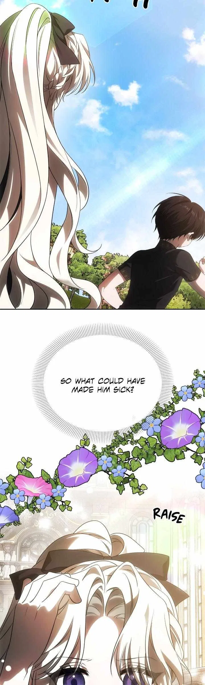How to Escape an Esper Harem Chapter 3 – Page 9