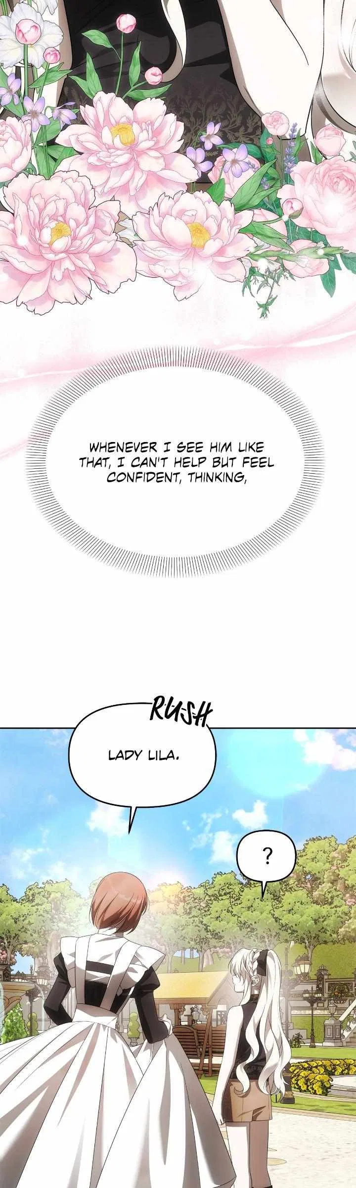How to Escape an Esper Harem Chapter 3 – Page 30