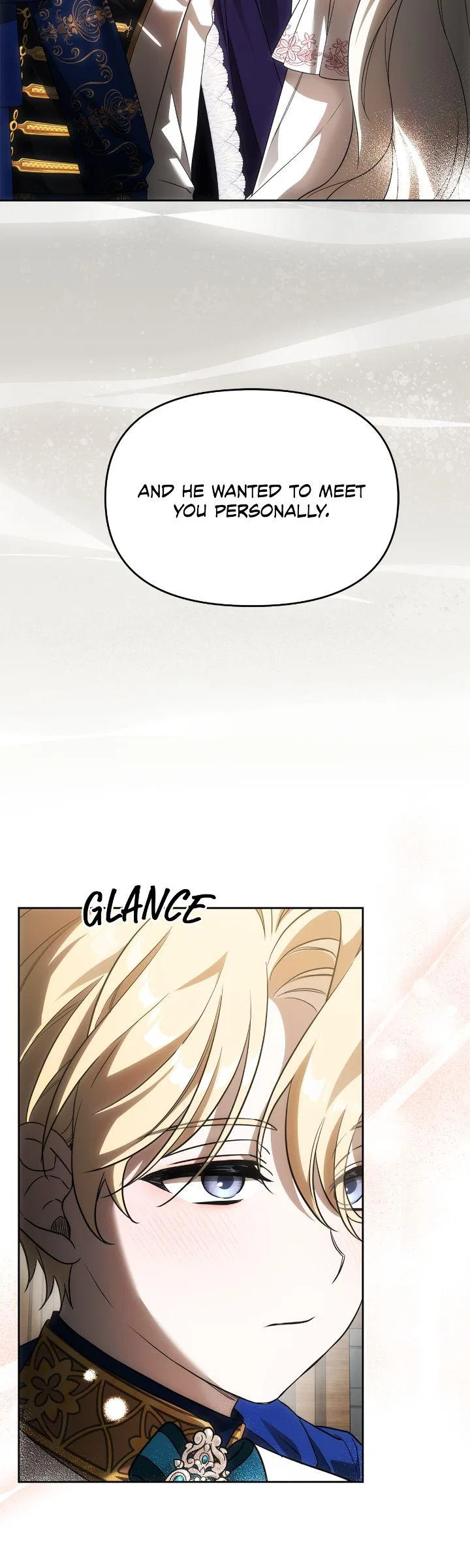 How to Escape an Esper Harem Chapter 3 – Page 38
