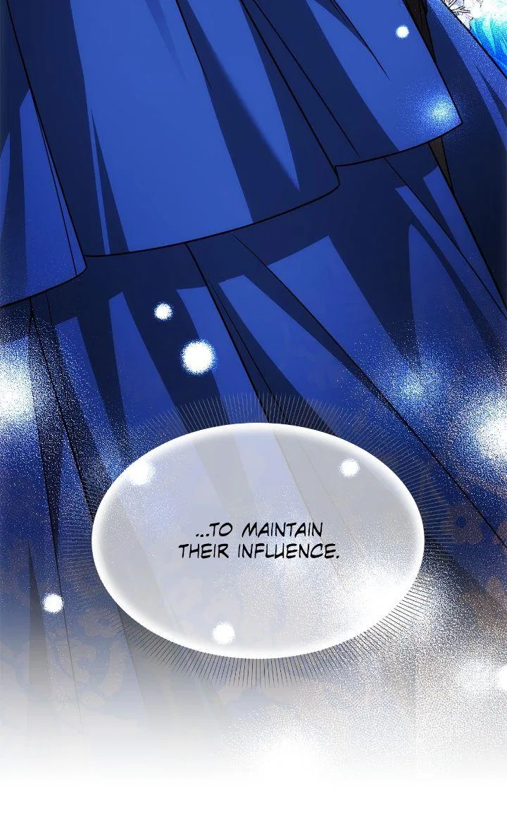 How to Escape an Esper Harem Chapter 3 – Page 41