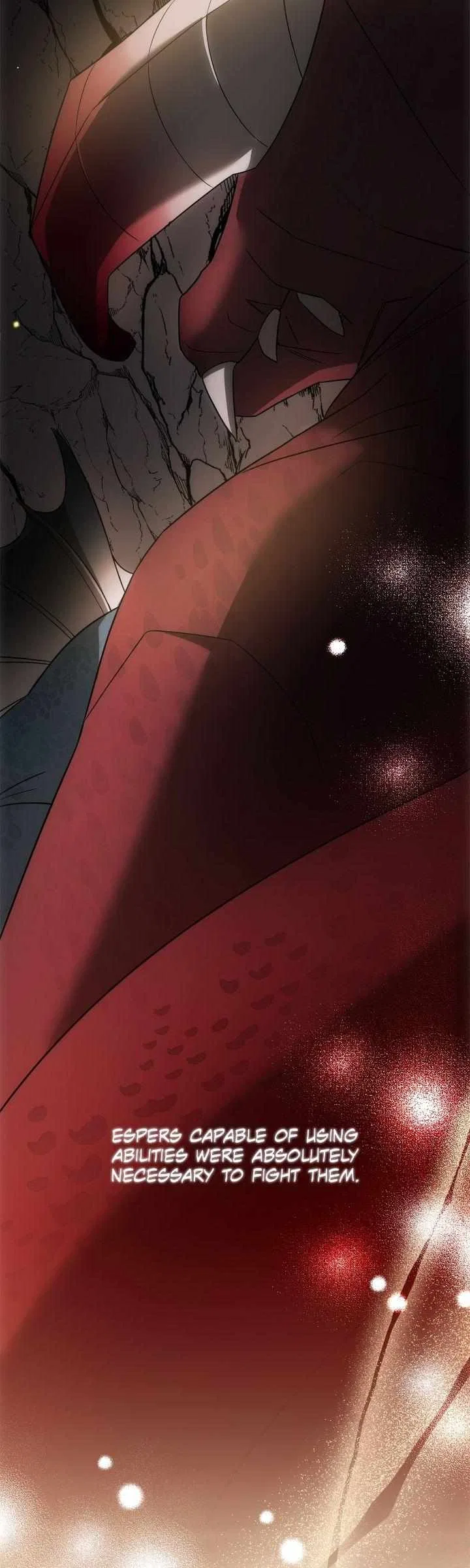 How to Escape an Esper Harem Chapter 3 – Page 44