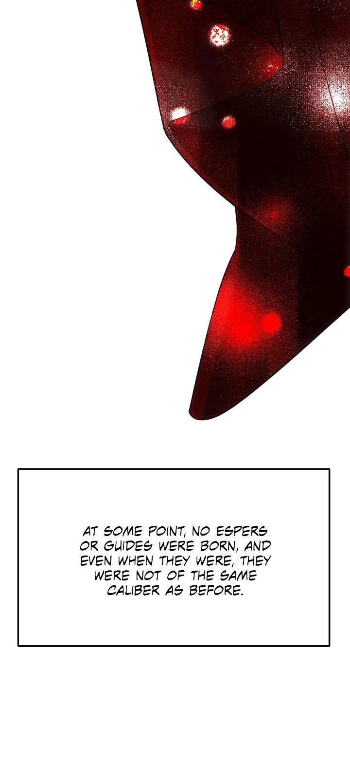 How to Escape an Esper Harem Chapter 3 – Page 51