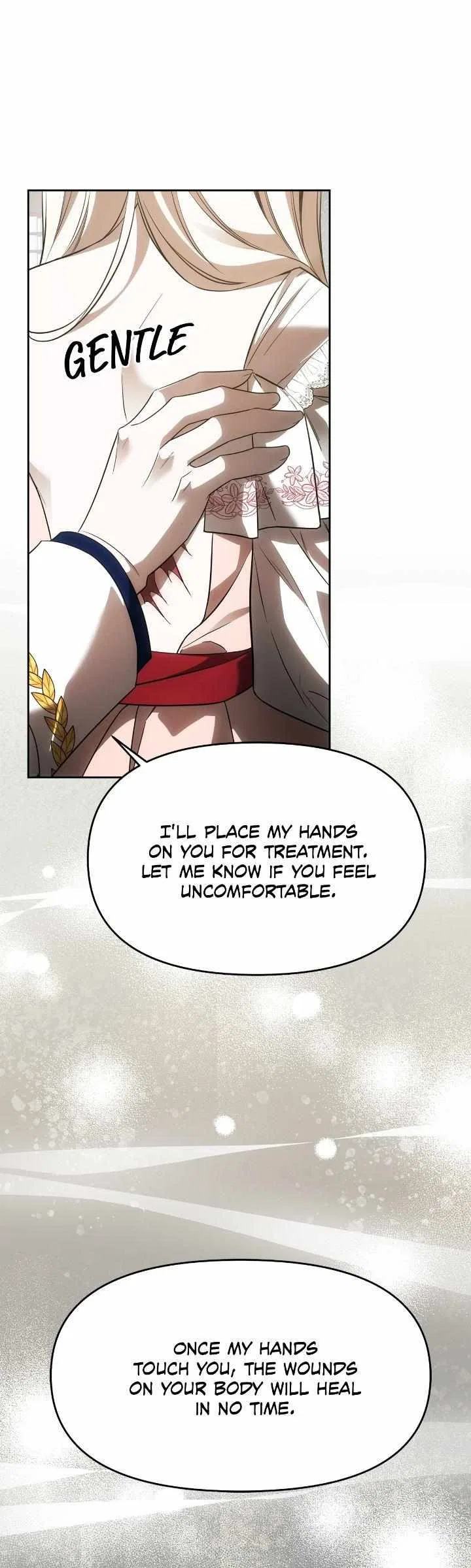 How to Escape an Esper Harem Chapter 3 – Page 59