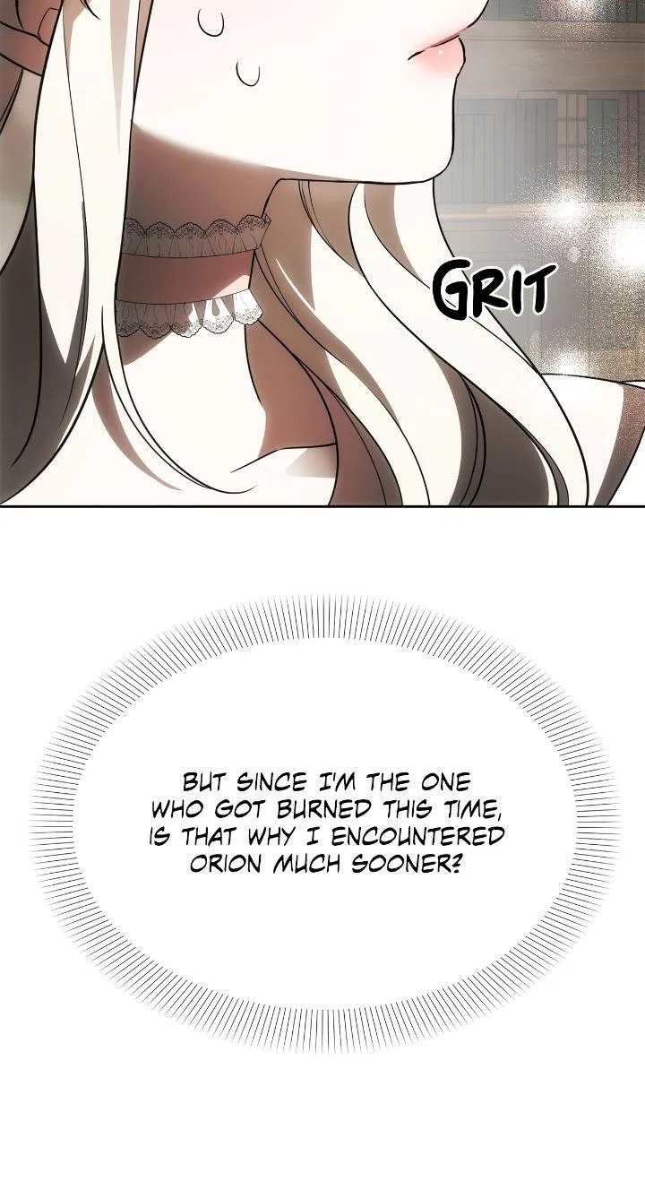 How to Escape an Esper Harem Chapter 3 – Page 66
