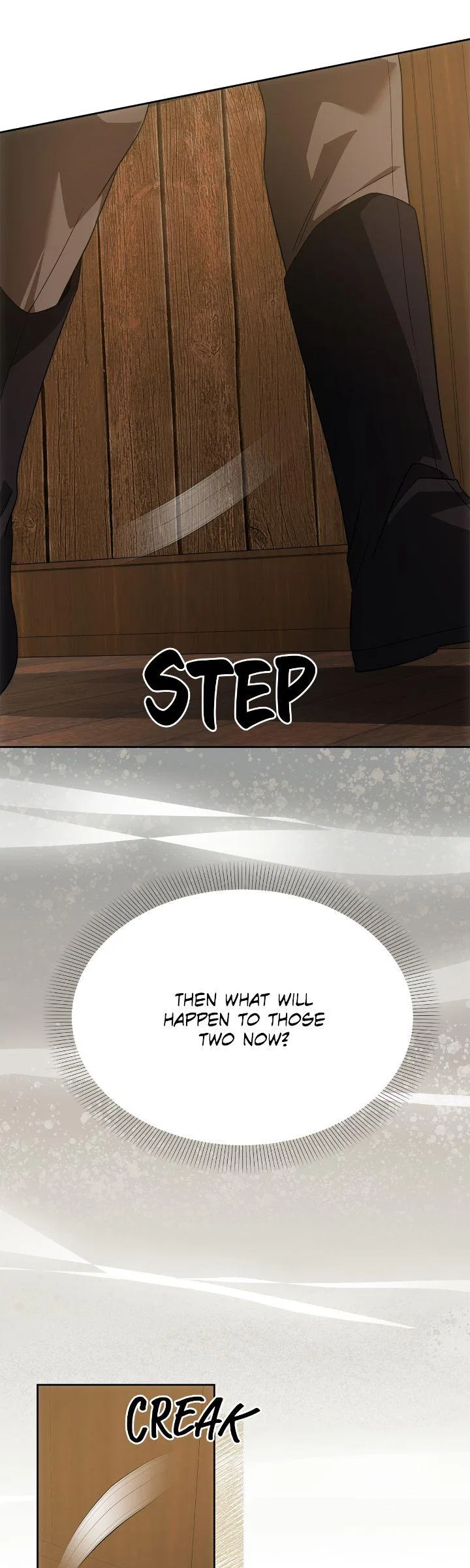 How to Escape an Esper Harem Chapter 3 – Page 67