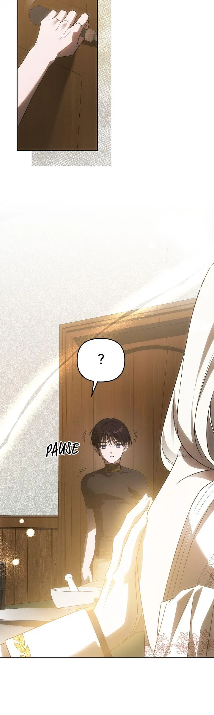 How to Escape an Esper Harem Chapter 3 – Page 68