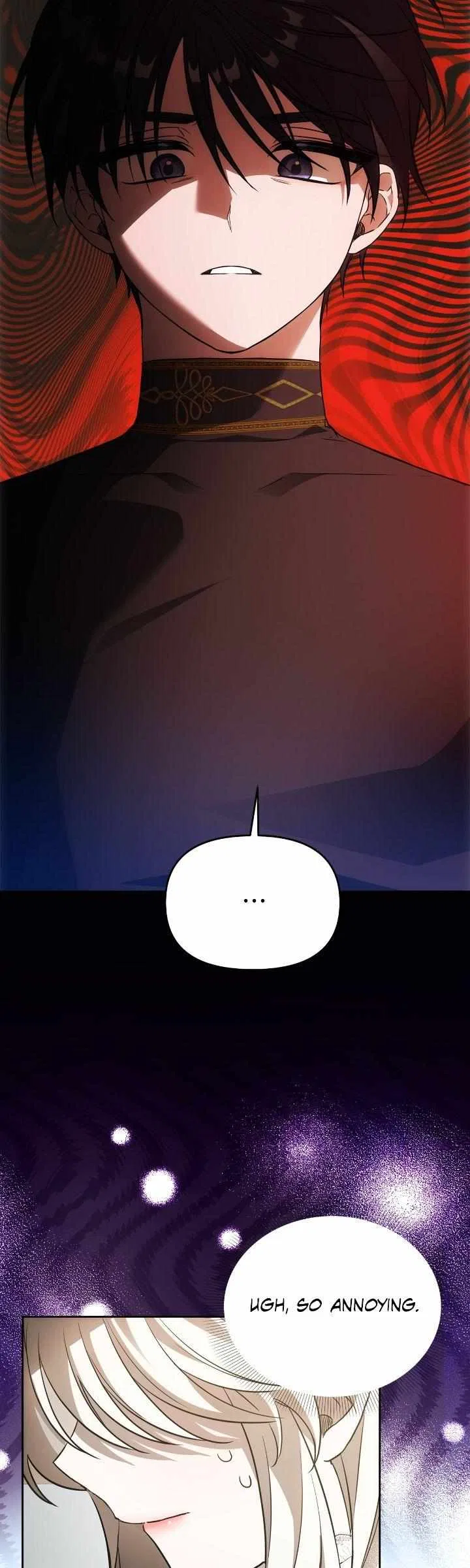 How to Escape an Esper Harem Chapter 3 – Page 70
