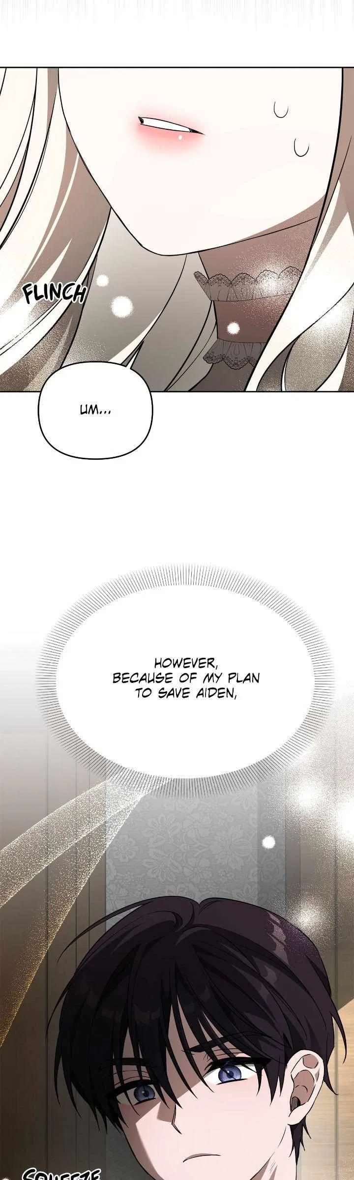 How to Escape an Esper Harem Chapter 3 – Page 73