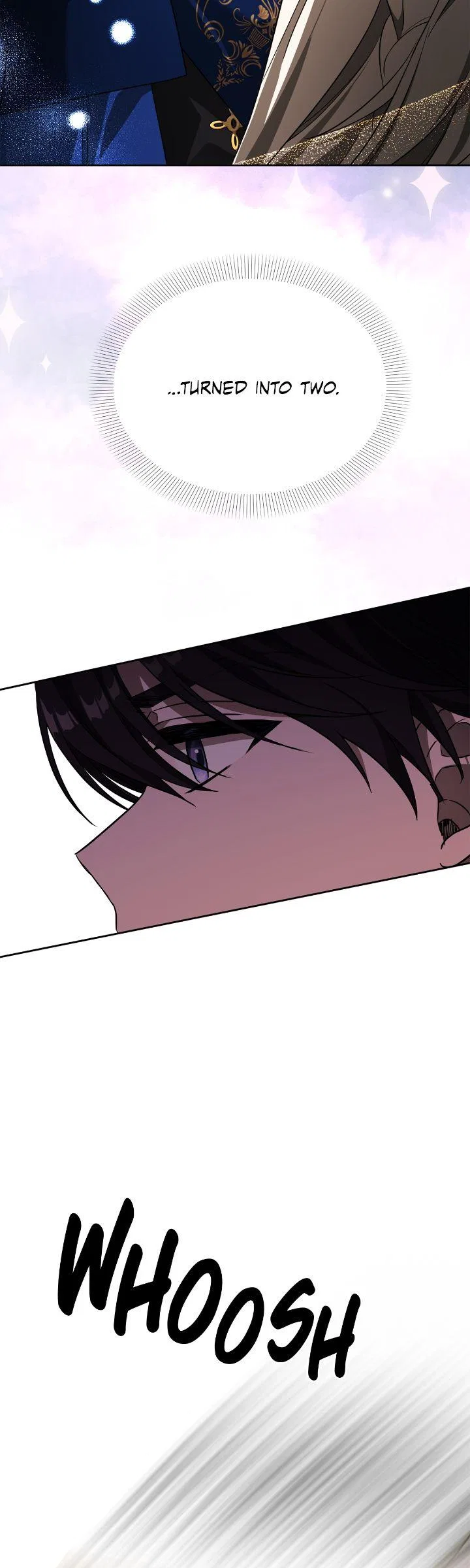How to Escape an Esper Harem Chapter 3 – Page 75