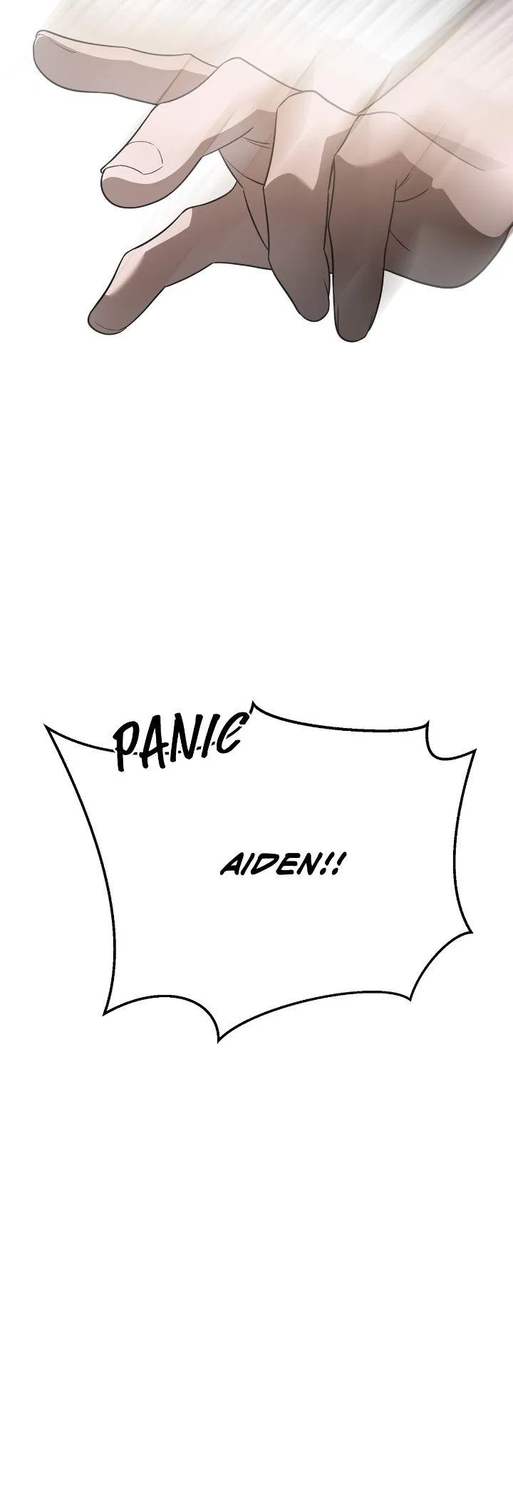 How to Escape an Esper Harem Chapter 3 – Page 76