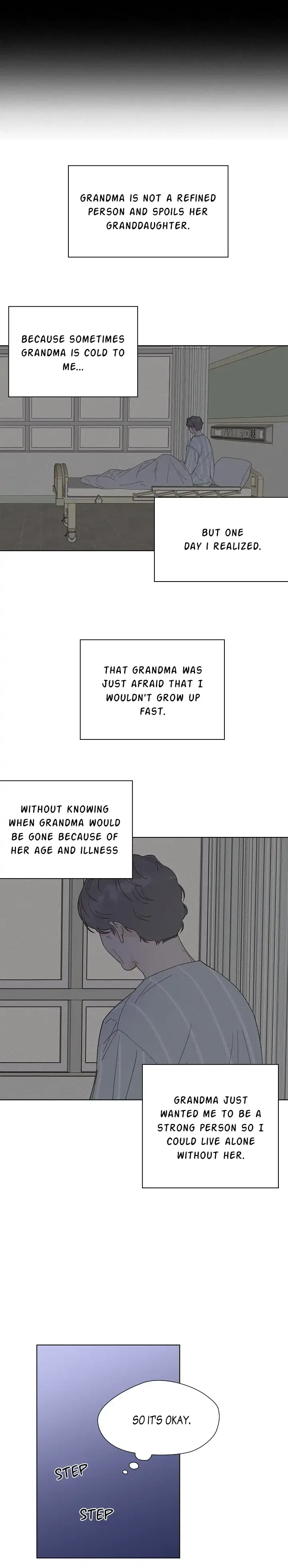 Dear First Love Chapter 5 – Page 14