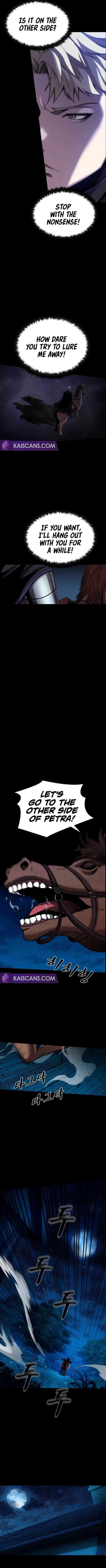 Dark Fantasy Paladin Chapter 1 – Page 18