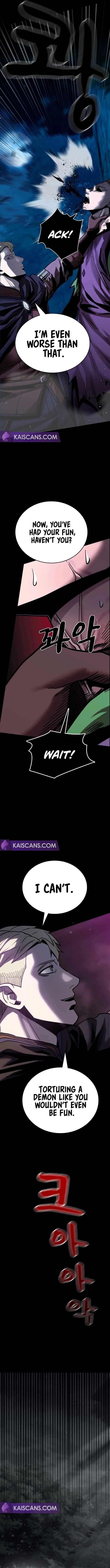 Dark Fantasy Paladin Chapter 1 – Page 24