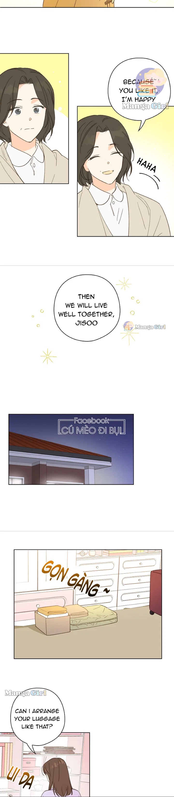 Dear First Love Chapter 2 – Page 19