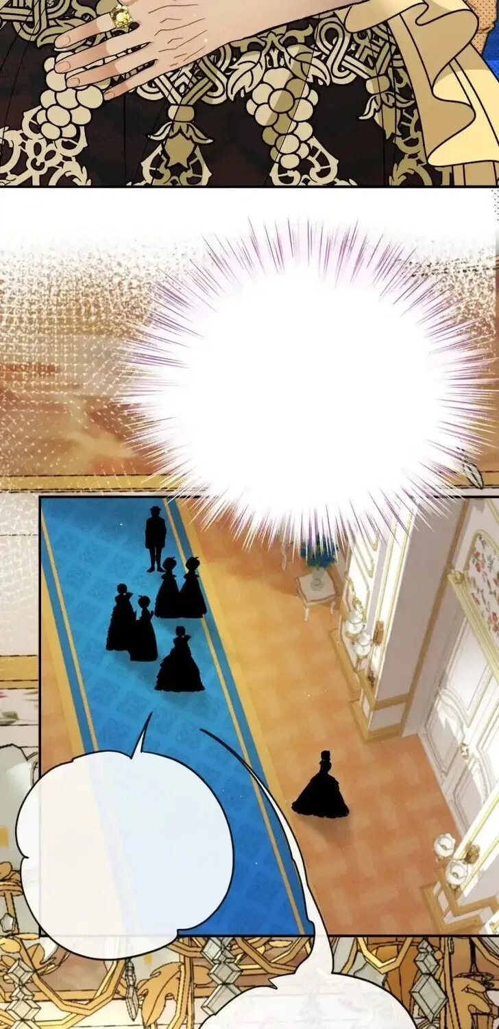 Dynastic Marriage: The Fallen and the Crowned Chapter 4 – Page 35