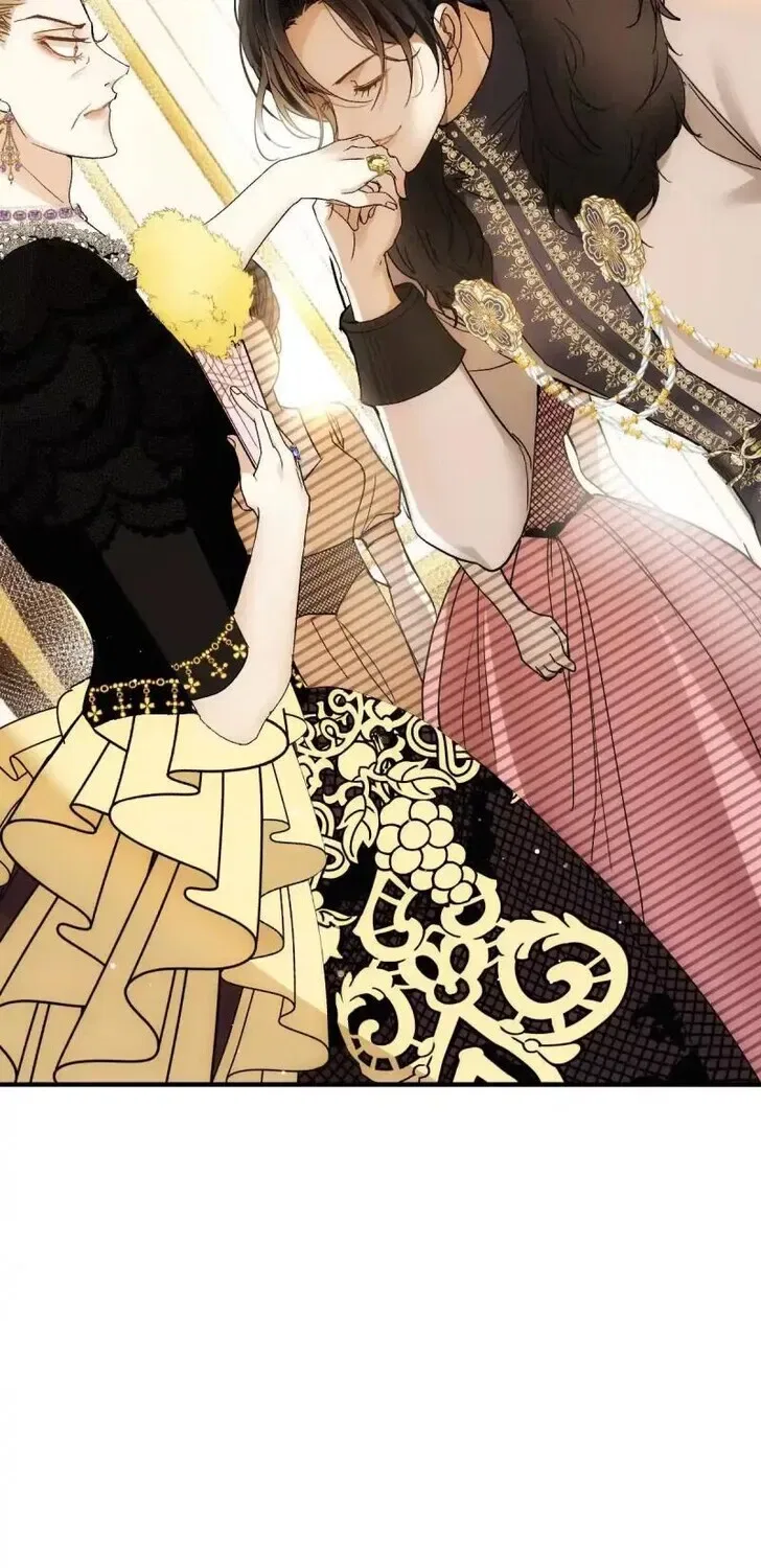 Dynastic Marriage: The Fallen and the Crowned Chapter 4 – Page 73