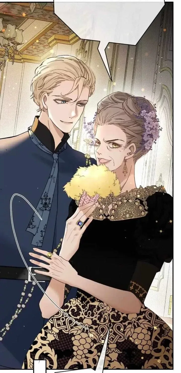 Dynastic Marriage: The Fallen and the Crowned Chapter 4 – Page 77