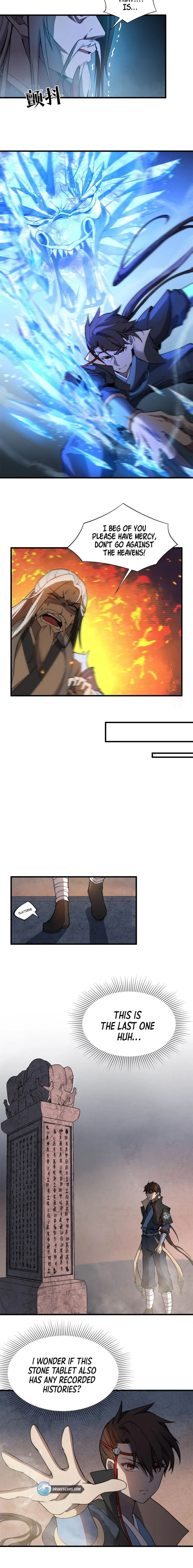 Fusion Fantasy: Nine Celestial Maiden Masters From The Get-Go Chapter 3 – Page 2