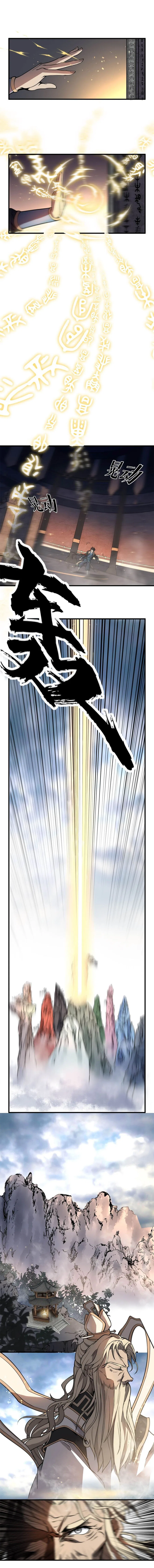 Fusion Fantasy: Nine Celestial Maiden Masters From The Get-Go Chapter 3 – Page 3
