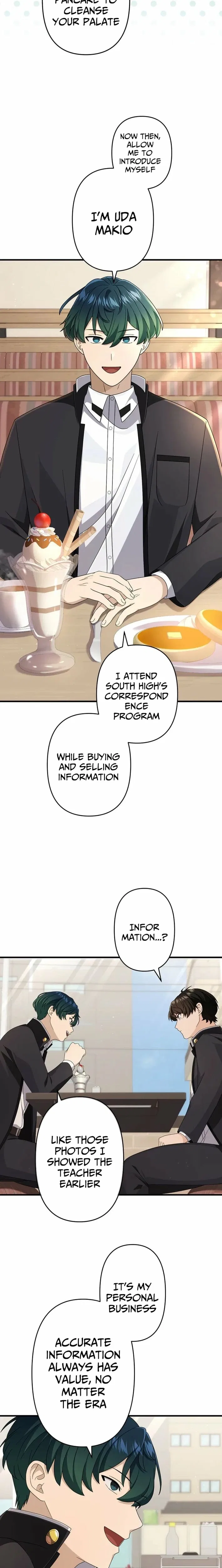 CRAWLER Chapter 4 – Page 9