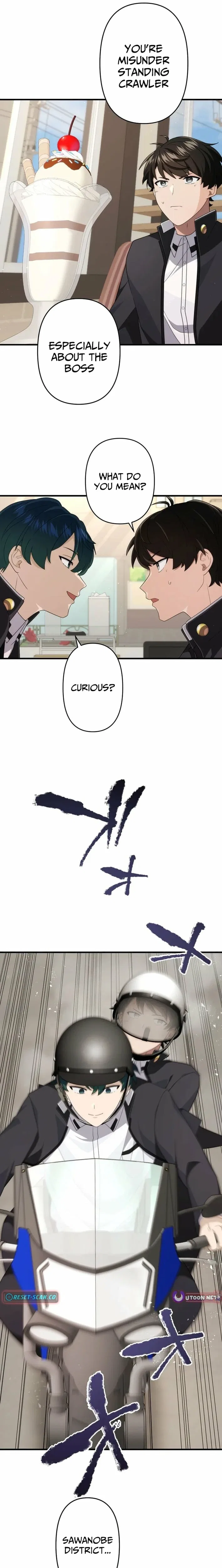 CRAWLER Chapter 4 – Page 11