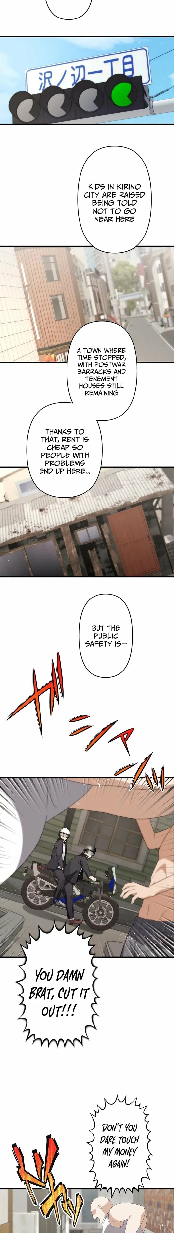 CRAWLER Chapter 4 – Page 12