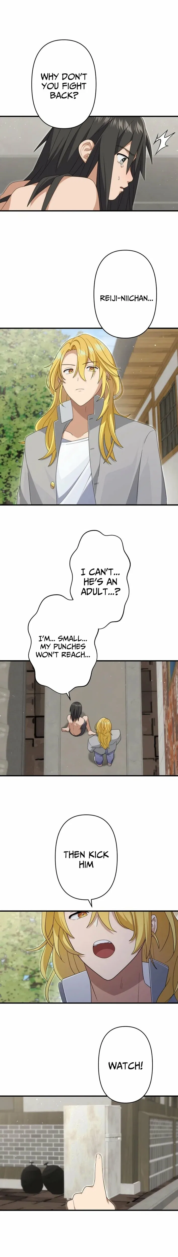 CRAWLER Chapter 4 – Page 15