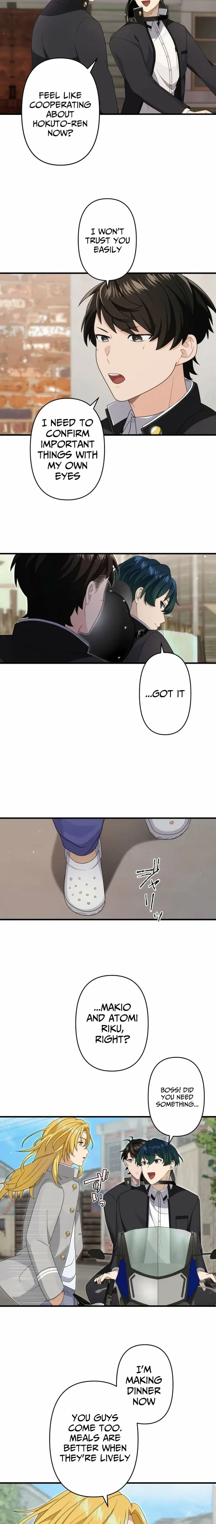 CRAWLER Chapter 4 – Page 19