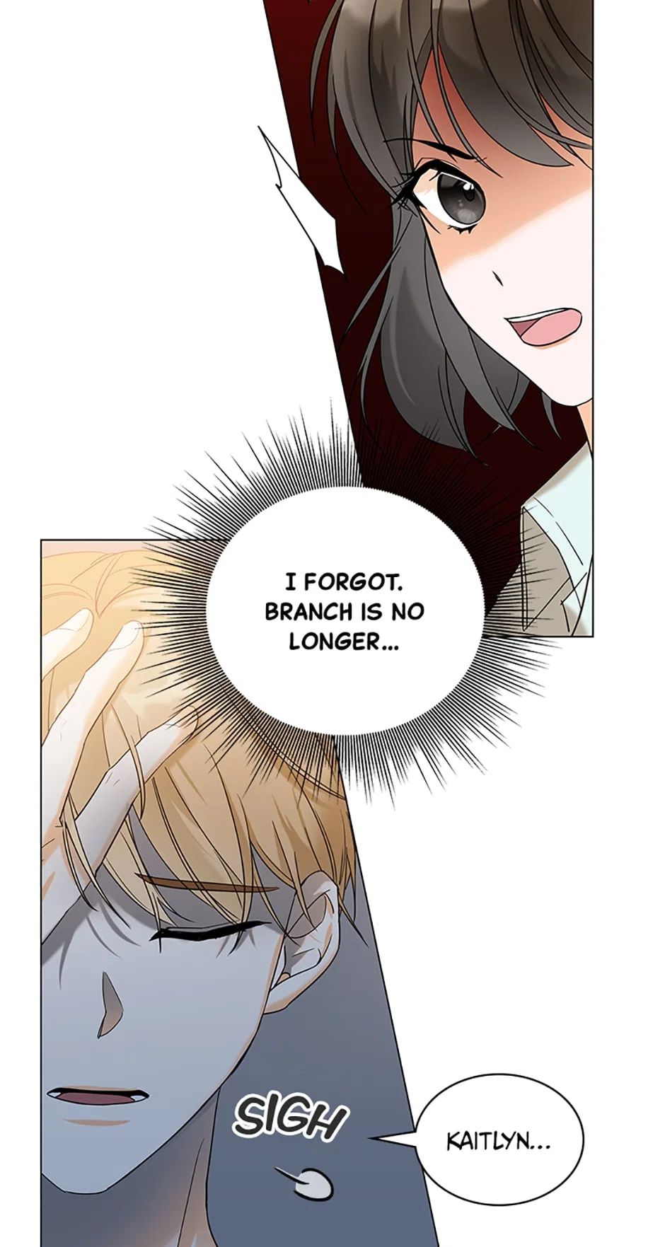 Dating My Best Friend’s Sister Chapter 2 – Page 6