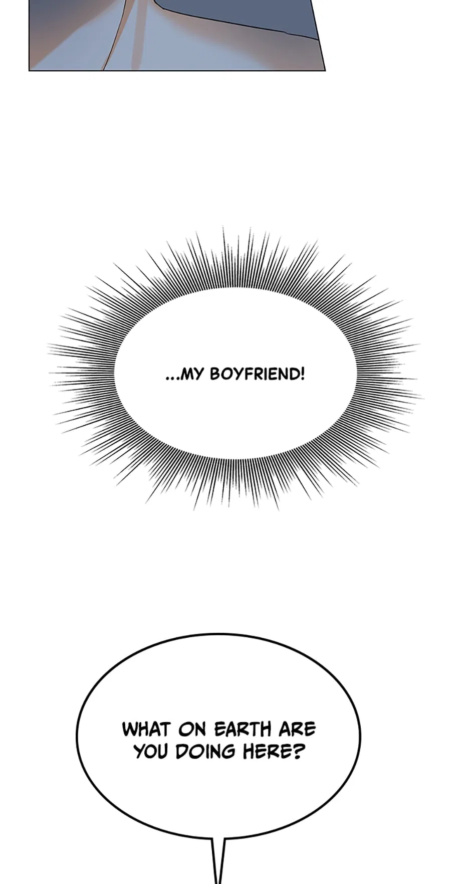 Dating My Best Friend’s Sister Chapter 2 – Page 7