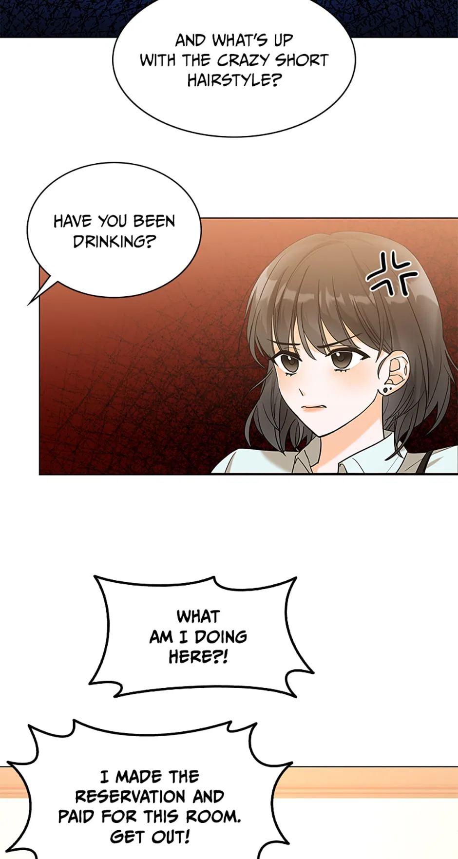 Dating My Best Friend’s Sister Chapter 2 – Page 9
