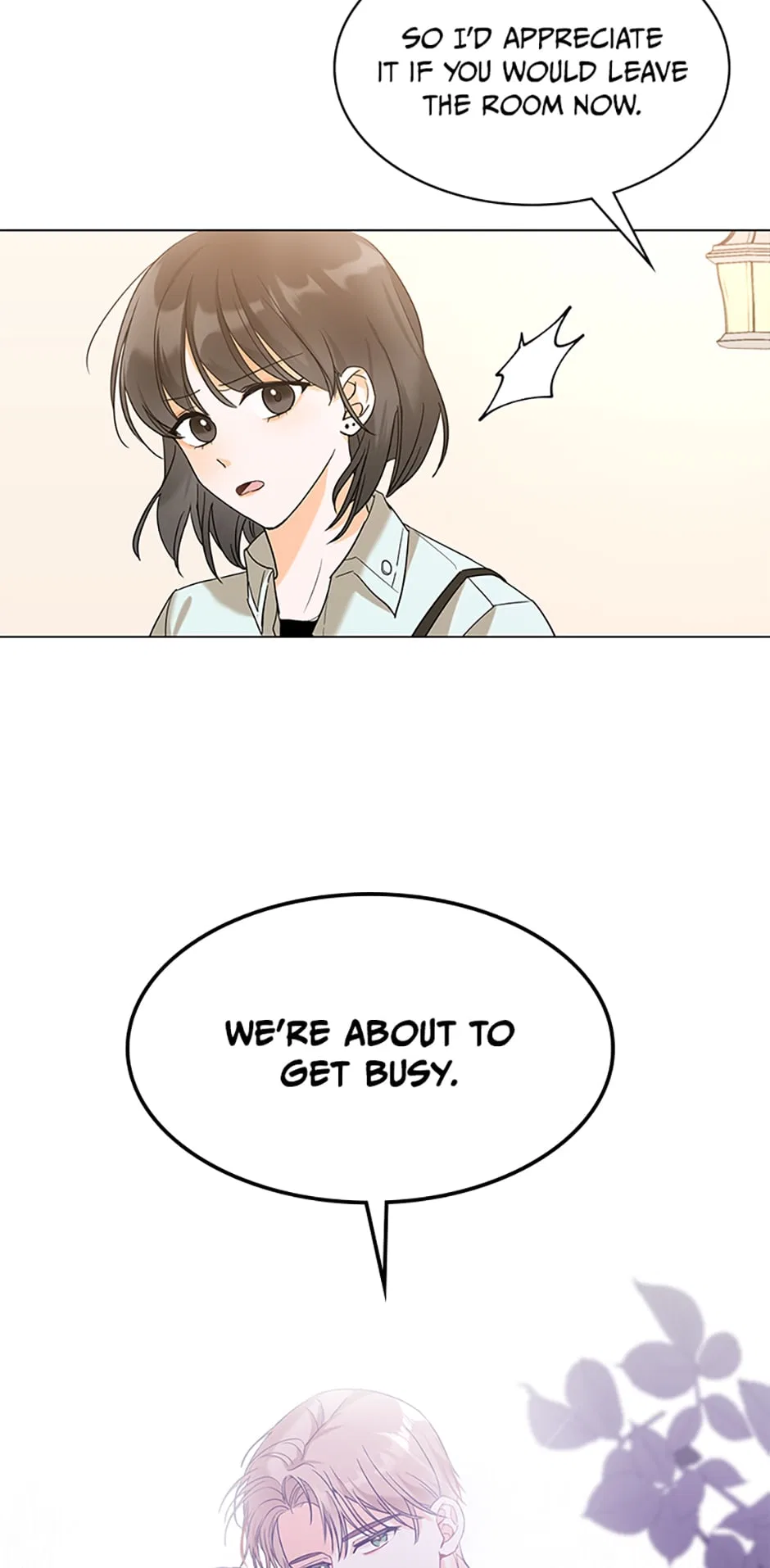 Dating My Best Friend’s Sister Chapter 2 – Page 12