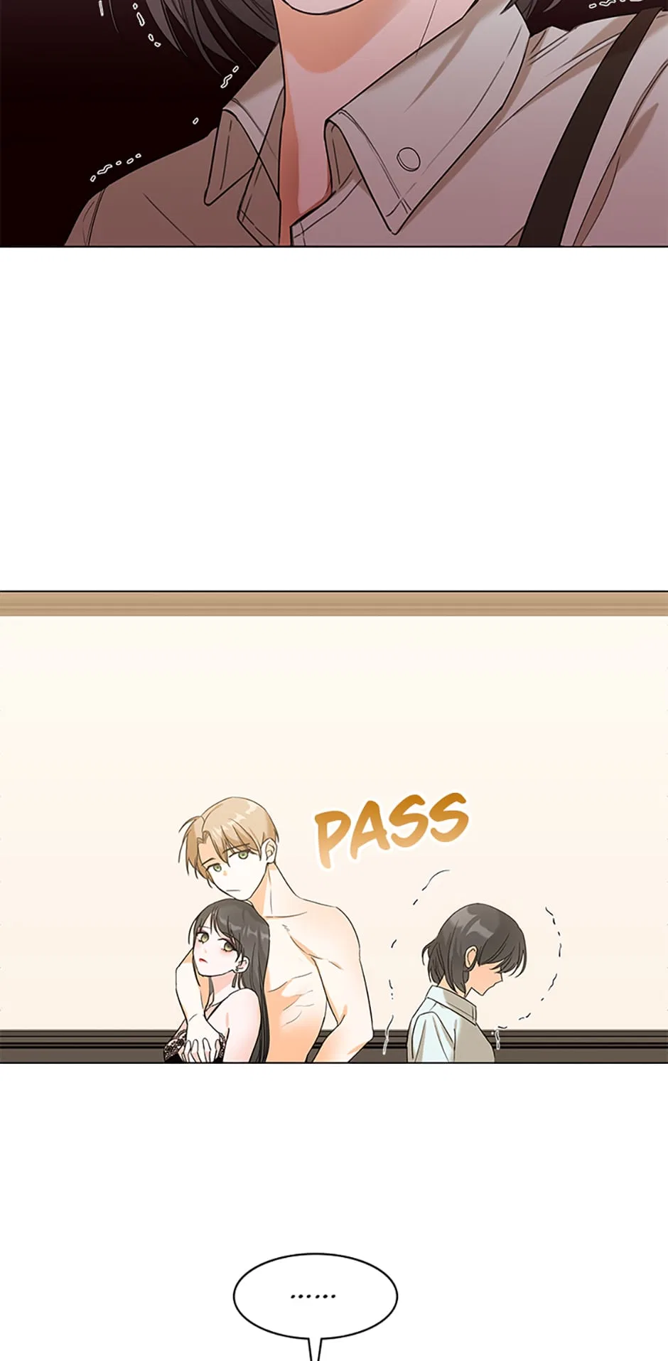 Dating My Best Friend’s Sister Chapter 2 – Page 14