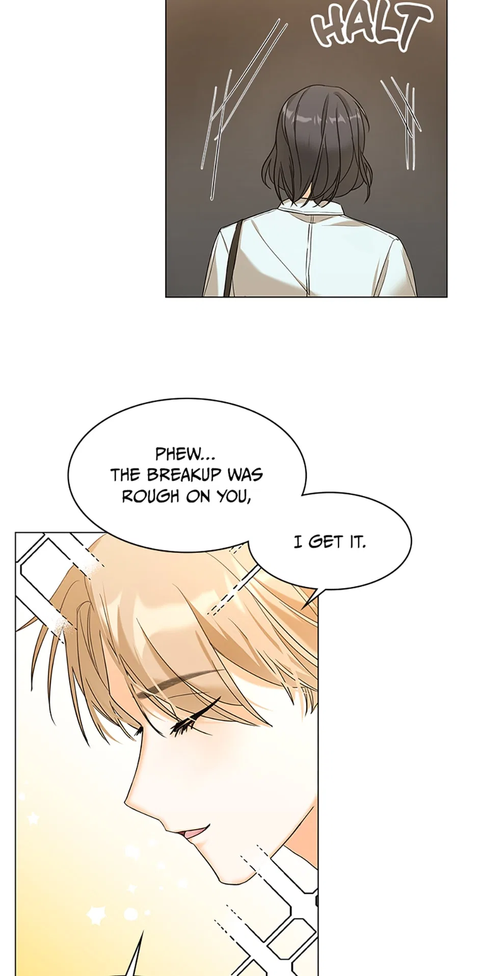 Dating My Best Friend’s Sister Chapter 2 – Page 16