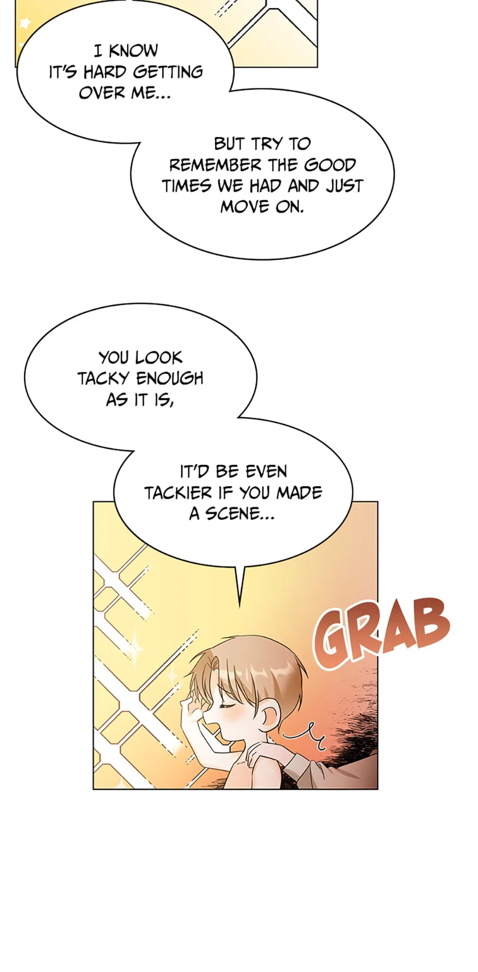 Dating My Best Friend’s Sister Chapter 2 – Page 17