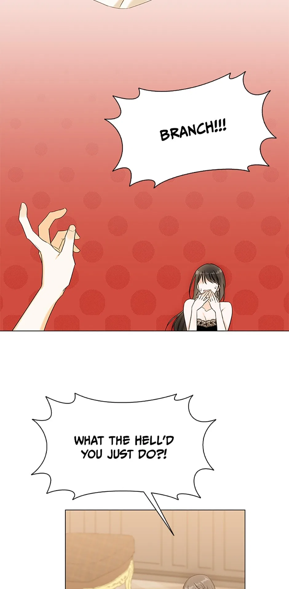 Dating My Best Friend’s Sister Chapter 2 – Page 22