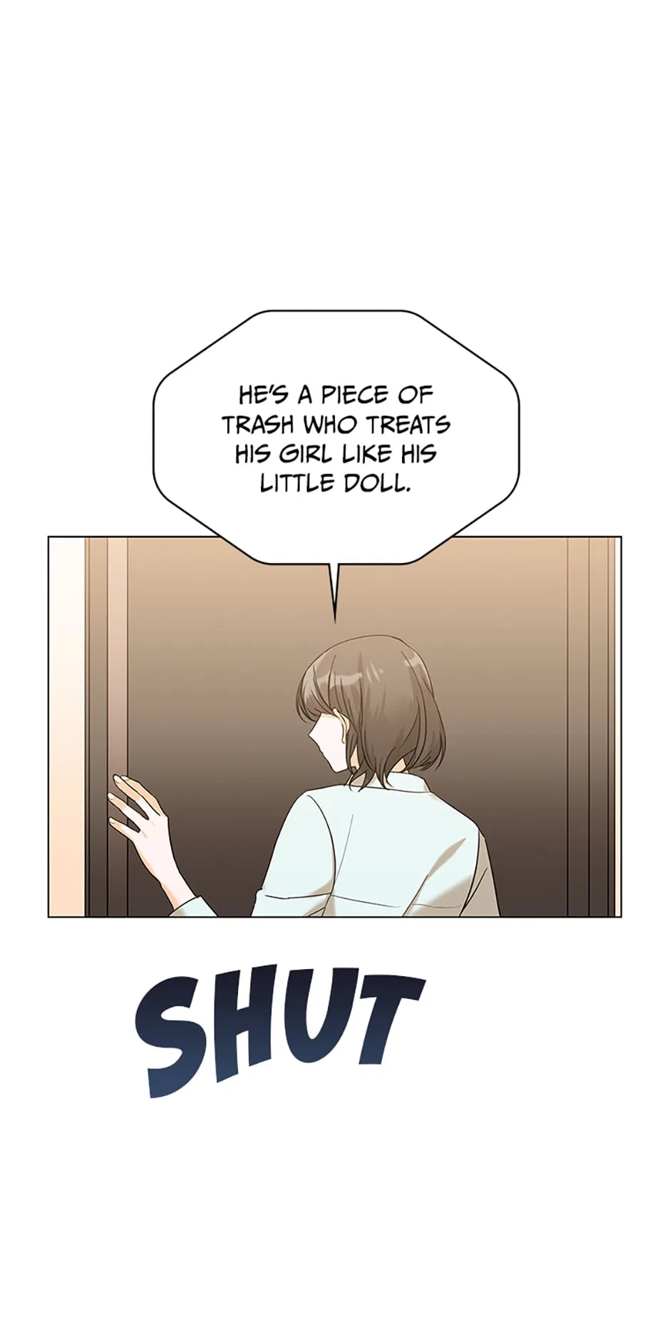 Dating My Best Friend’s Sister Chapter 2 – Page 25