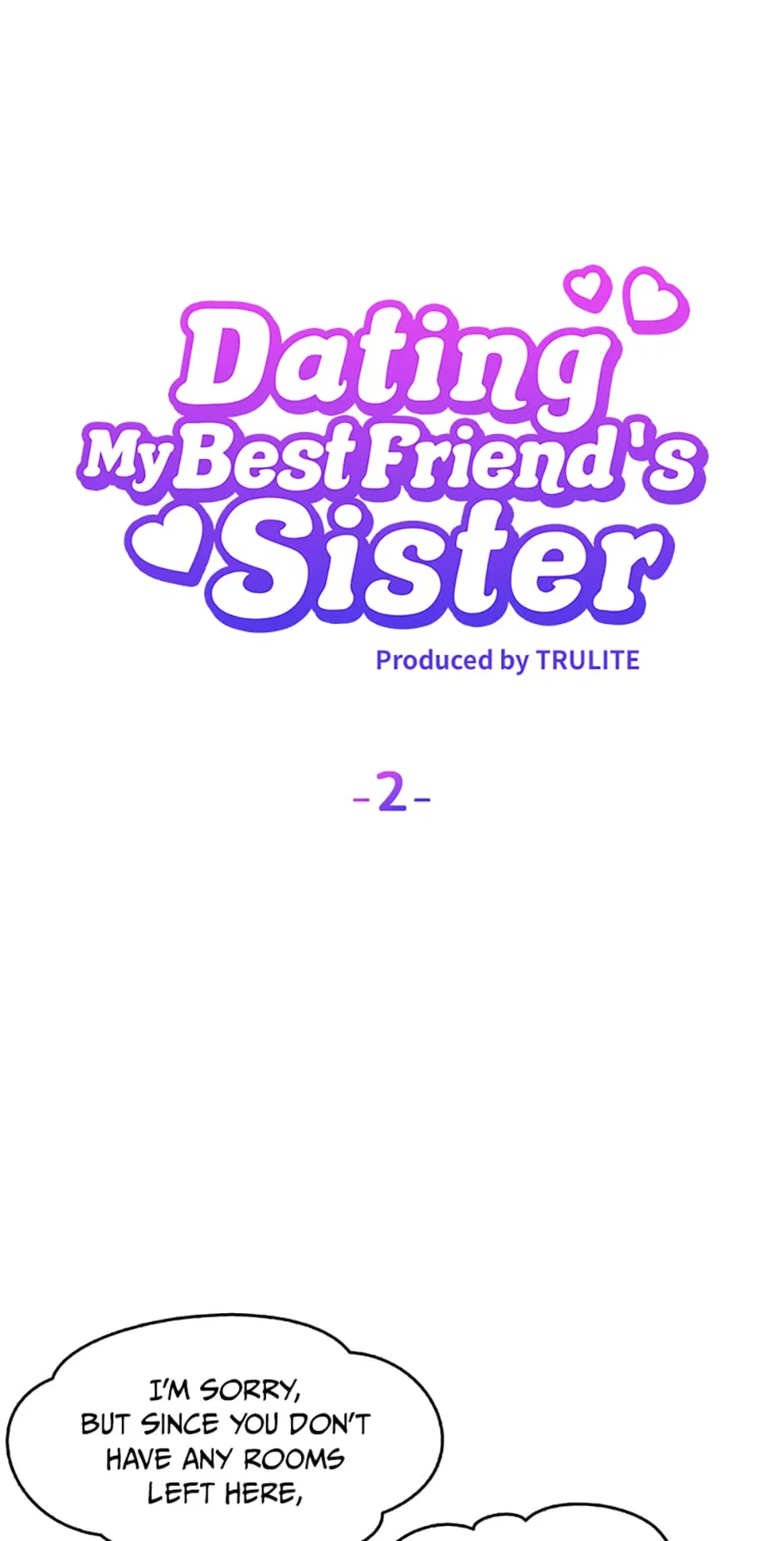Dating My Best Friend’s Sister Chapter 2 – Page 26