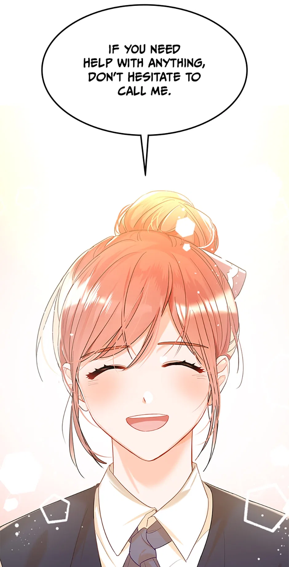 Dating My Best Friend’s Sister Chapter 2 – Page 30