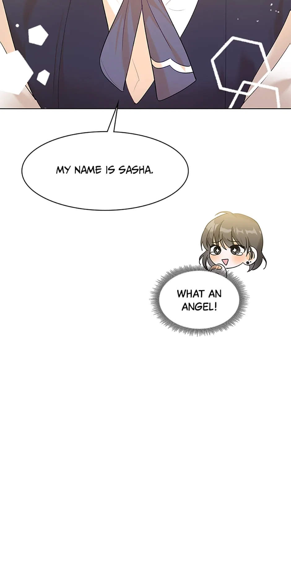 Dating My Best Friend’s Sister Chapter 2 – Page 31