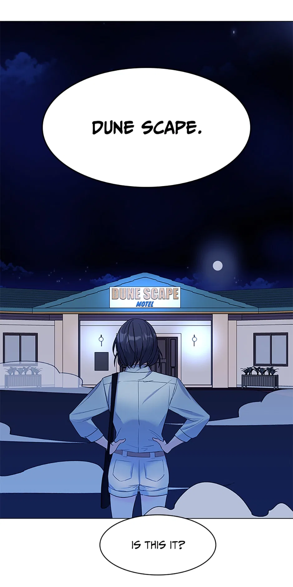 Dating My Best Friend’s Sister Chapter 2 – Page 33