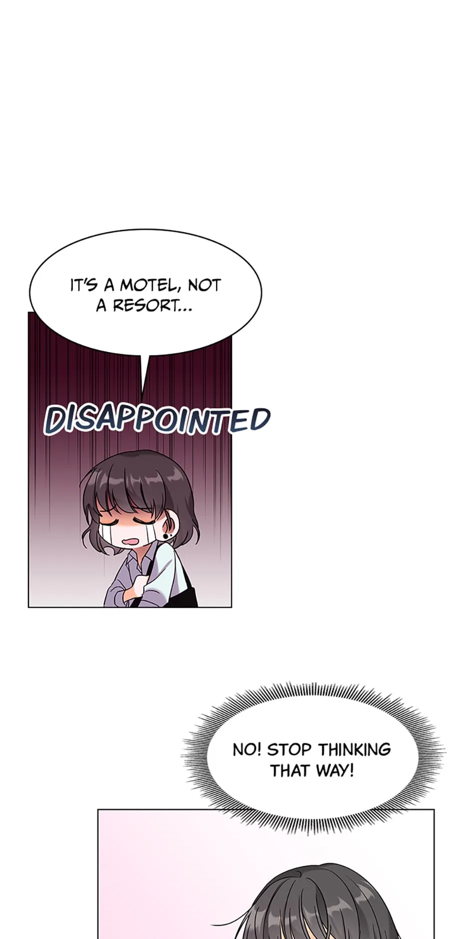 Dating My Best Friend’s Sister Chapter 2 – Page 34