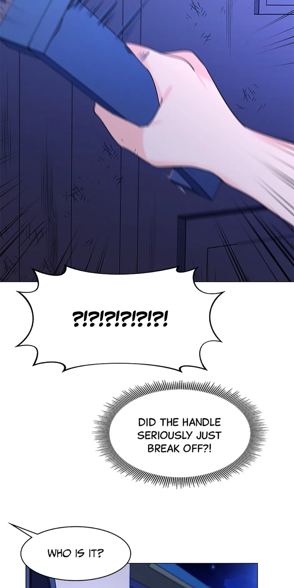 Dating My Best Friend’s Sister Chapter 2 – Page 37