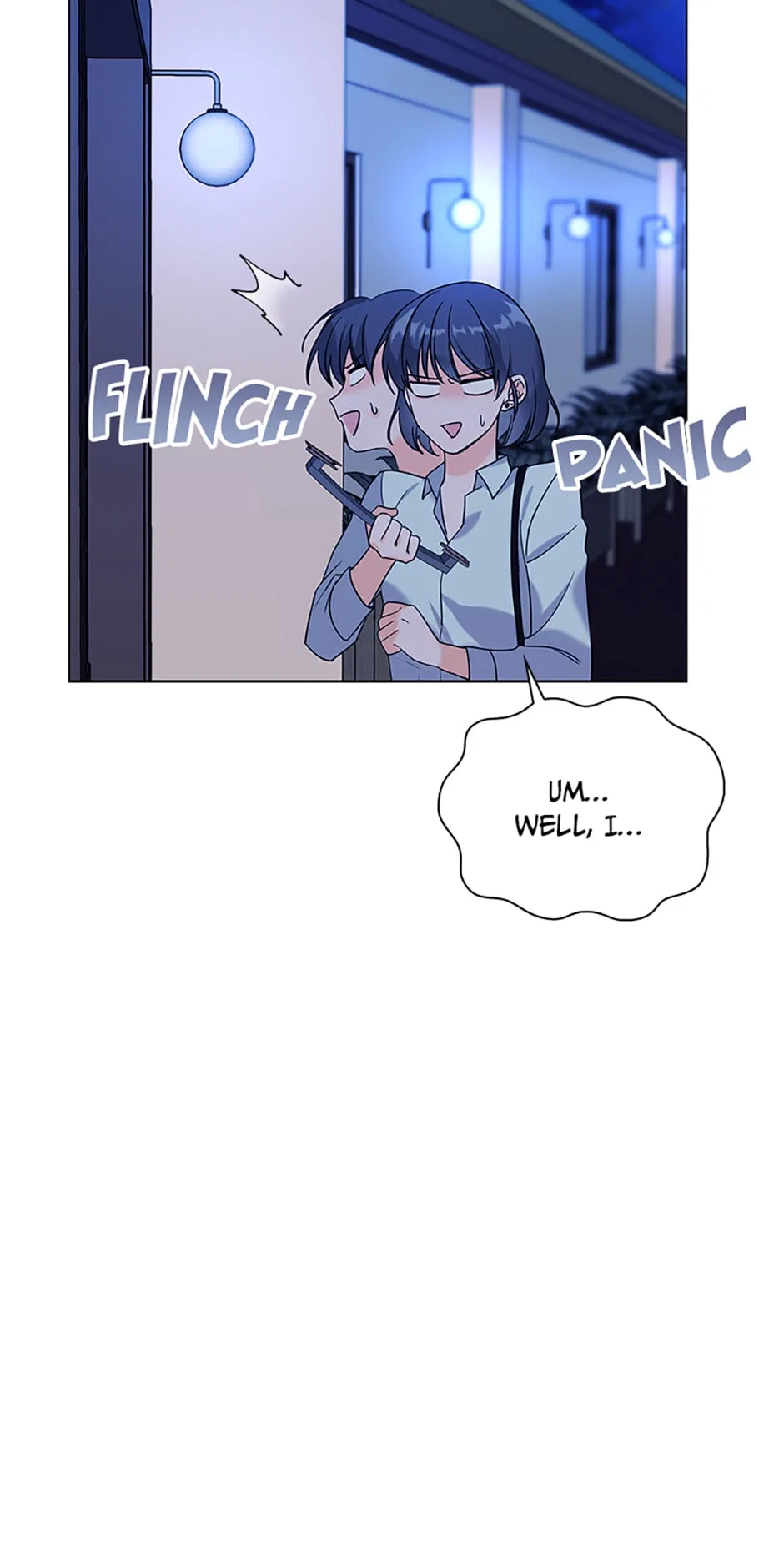 Dating My Best Friend’s Sister Chapter 2 – Page 38
