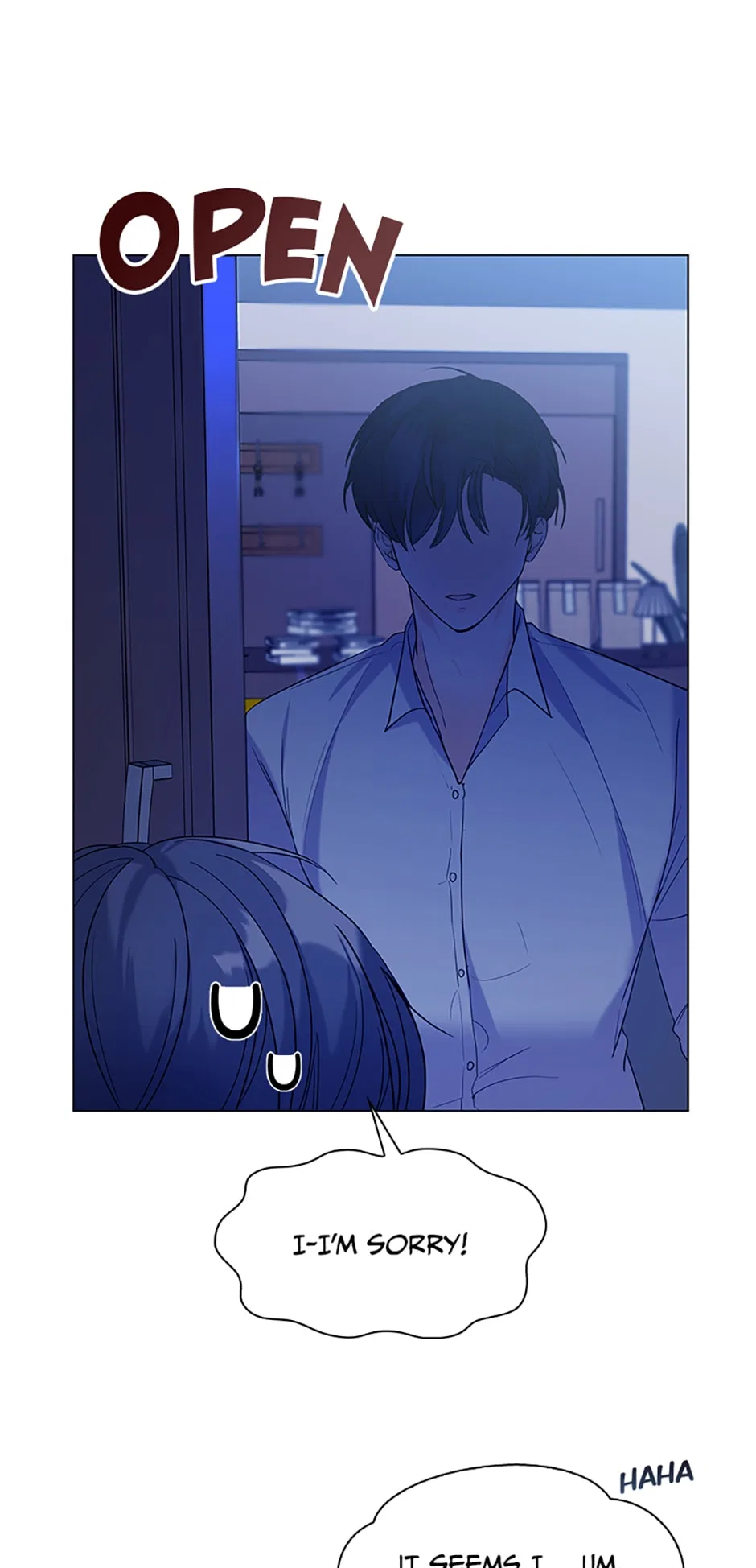 Dating My Best Friend’s Sister Chapter 2 – Page 39