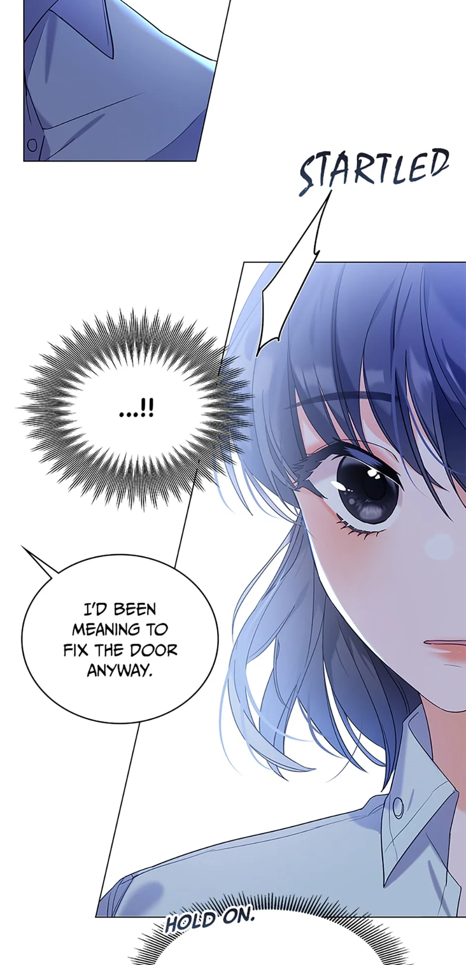 Dating My Best Friend’s Sister Chapter 2 – Page 41